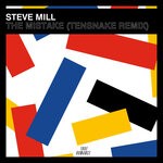 cover: Steve Mill|Tensnake|Geraldine - The Mistake (Tensnake remix)