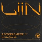 cover: Liin - A Possible Maybe EP