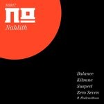 cover: Nahlith - Balance