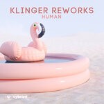 cover: Klinger Reworks - Human