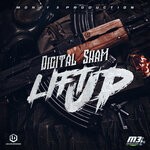 cover: Digital Sham|M 3 - Lift Up (Explicit)