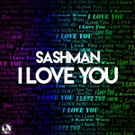 cover: Sashman - I Love You