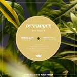 cover: Dynamique - Just Stay (Timeless Edition)