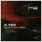 cover: F.tek - Oldschool Tribz