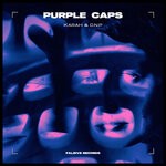 cover: D.n.p|Karah - Purple Caps