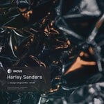 cover: Harley Sanders - Voyage