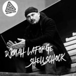 cover: Djonah Laforge - Shellschock