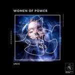 cover: Uniic - Women Of Power