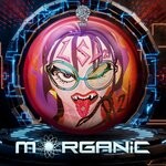 cover: Morganic - Lsd25