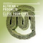 cover: Alfrenk|Proone79 - Close Your Eyes