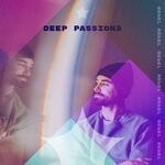 cover: Various - Deep Passions