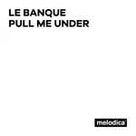 cover: Le Banque - Pull Me Under