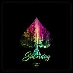 cover: Rasslex - Saturday