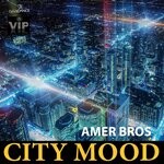 cover: Amer Bros - City Mood