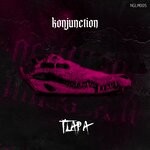 cover: Konjunction - Tlapa