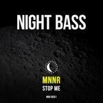 cover: Mnnr - Stop Me