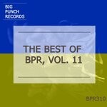 cover: Various - The Best Of Bpr, Vol 11