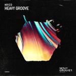 cover: Nrico - Heavy Groove