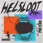 cover: Helsloot - Let's Pretend (Remixes)