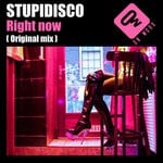 cover: Stupidisco - Right Now