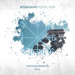 cover: Bodaishin - Popol Vuh