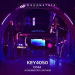 cover: Key4050 - Cisza (A Dreamstate Anthem)