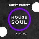 cover: Candy Mandy - Follia EP