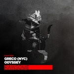 cover: Greco (nyc) - Odyssey