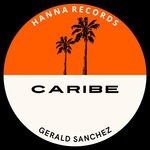 cover: Gerald Sanchez - Caribe