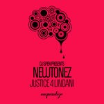 cover: Newtonez - Justice 4 Lindani