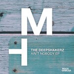 cover: The Deepshakerz - Ain't Nobody EP