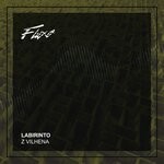 cover: Z Vilhena - Labirinto