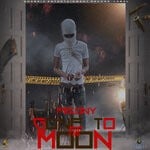 cover: Felony - Gone To The Moon