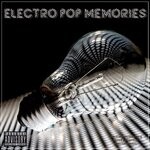 cover: Paolo Montedonico|United Artists Of Montedomusic - Electro Pop Memories