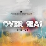 cover: Kinetic T - Over Seas (Original Mix)