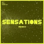 cover: Rehoxx - Sensations