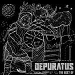 cover: Depuratus - The Best Of