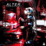 cover: Alter. - Dancing With The Devil