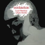 cover: Luis Vecchio - Contactos