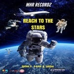 cover: Jahtee|R-tykal|Uption - Reach To The Stars