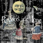 cover: Various - Rayons De Lune