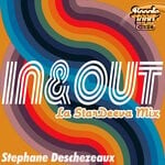 cover: Stephane Deschezeaux - In&Out