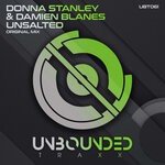 cover: Damien Blanes|Donna Stanley - Unsalted