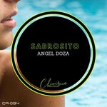 cover: Angel Doza - Sabrosito