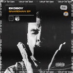 cover: Ekoboy - Snareman