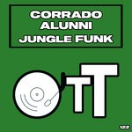 cover: Corrado Alunni - Jungle Funk