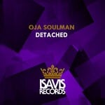 cover: Oja Soulman - Detached