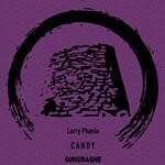 cover: Larry Phania - Candy