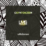 cover: Guyntokzeen - UMdanso