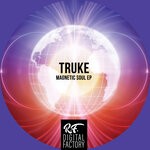 cover: Truke - Magnetic Soul EP